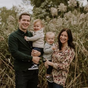 Meet your Posher, Jacklin